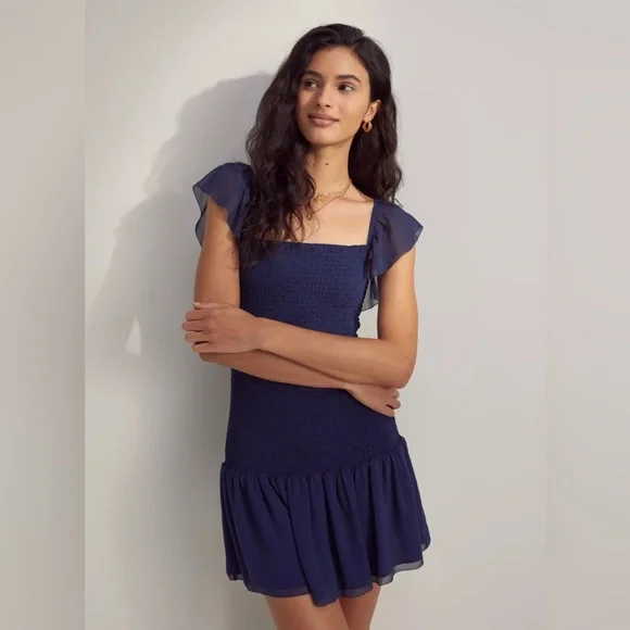 Wilfred Eldorado Dress - Picture 4 of 10